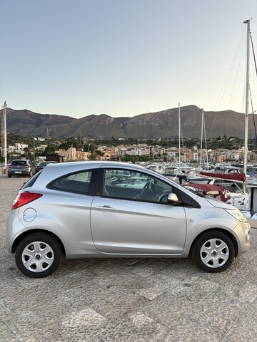 Ford Ka RARISSIMA Benzina