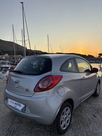 Ford Ka RARISSIMA Benzina