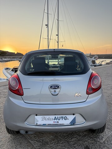 Ford Ka RARISSIMA Benzina
