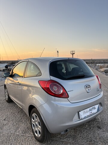 Ford Ka RARISSIMA Benzina