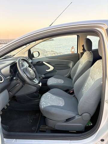 Ford Ka RARISSIMA Benzina