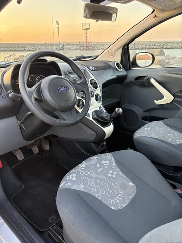 Ford Ka RARISSIMA Benzina