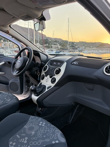Ford Ka RARISSIMA Benzina