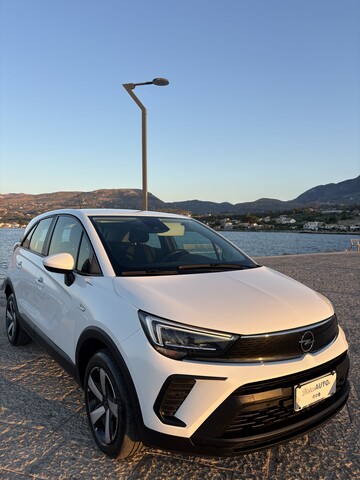 Opel Crossland Diesel