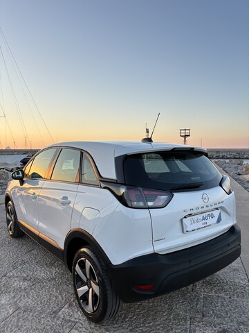 Opel Crossland Diesel