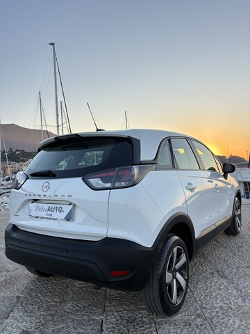 Opel Crossland Diesel