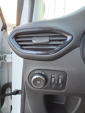 Opel Crossland Diesel