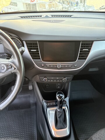 Opel Crossland Diesel
