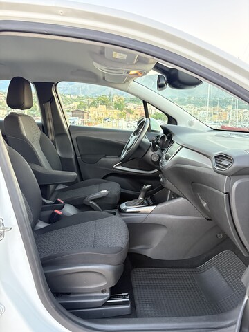 Opel Crossland Diesel