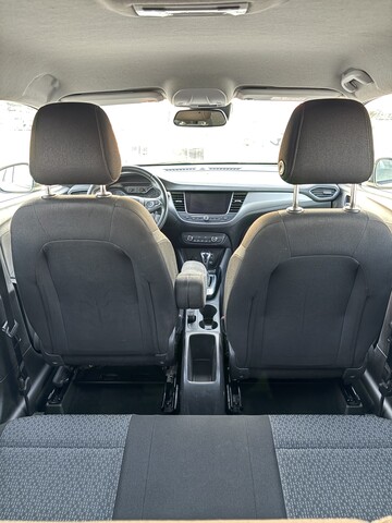 Opel Crossland Diesel