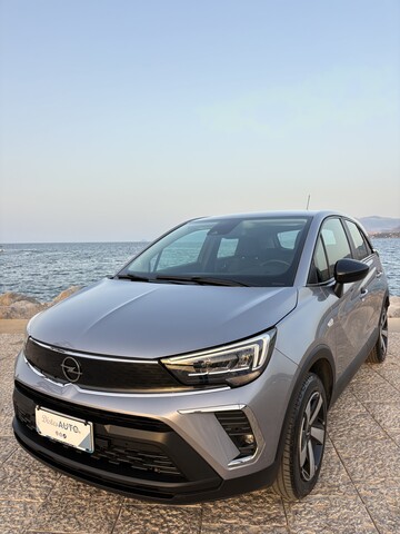 Opel Crossland Diesel