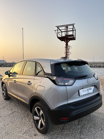 Opel Crossland Diesel