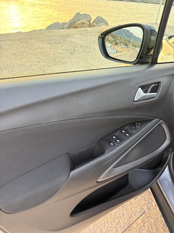 Opel Crossland Diesel