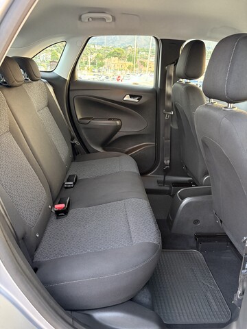 Opel Crossland Diesel