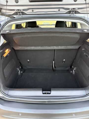 Opel Crossland Diesel