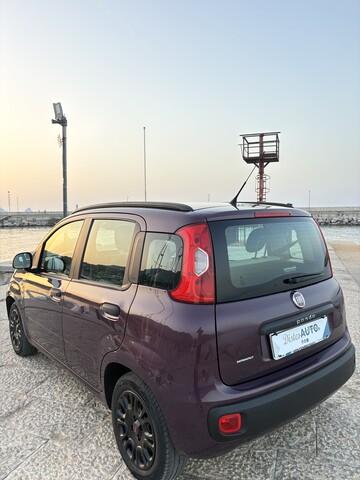 Fiat Panda Diesel