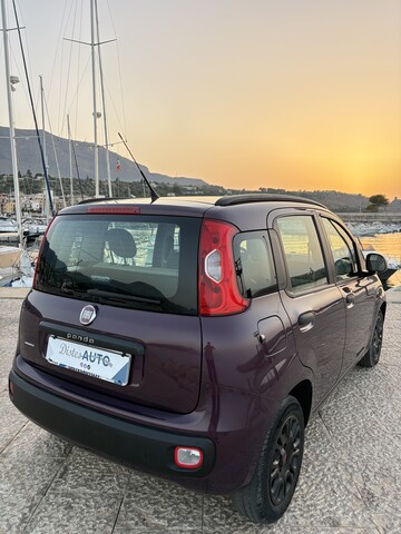 Fiat Panda Diesel