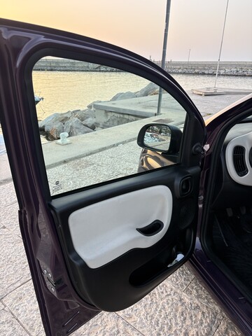 Fiat Panda Diesel