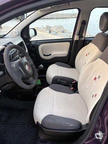Fiat Panda Diesel