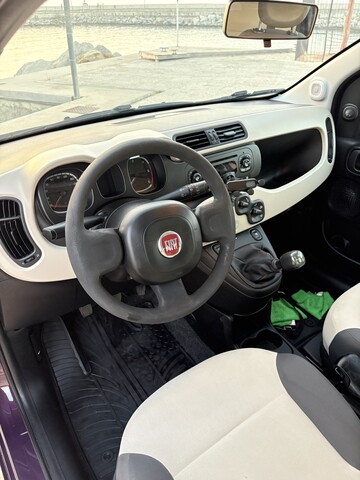 Fiat Panda Diesel