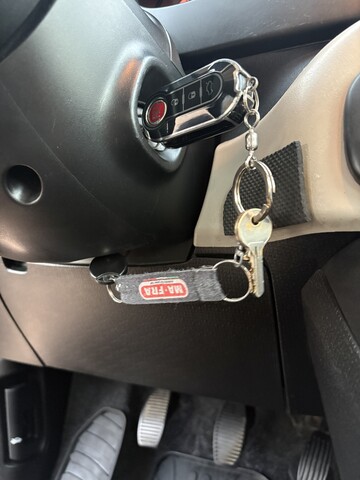 Fiat Panda Diesel