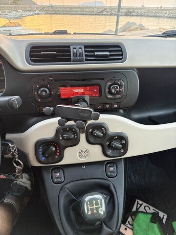 Fiat Panda Diesel