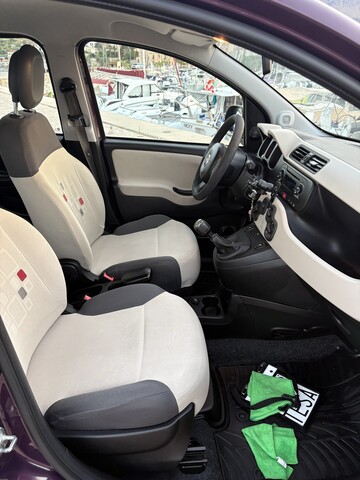 Fiat Panda Diesel