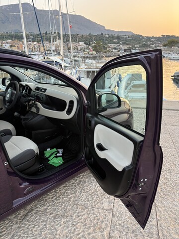Fiat Panda Diesel
