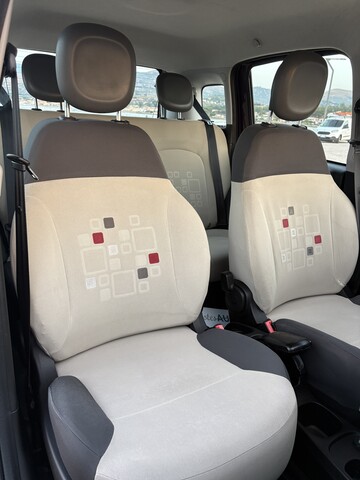 Fiat Panda Diesel