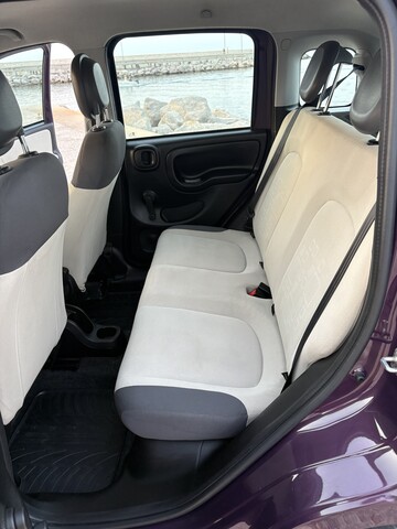 Fiat Panda Diesel