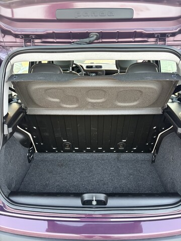 Fiat Panda Diesel