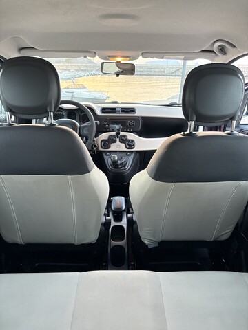 Fiat Panda Diesel