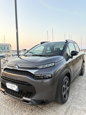 Citroen C3 AIRCROSS BlueHDi 120 Diesel
