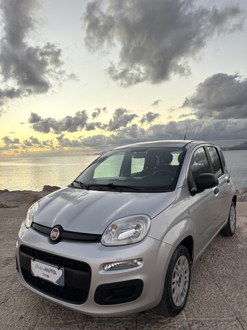 Fiat Panda IVA DEDUCIBILE 22% Benzina