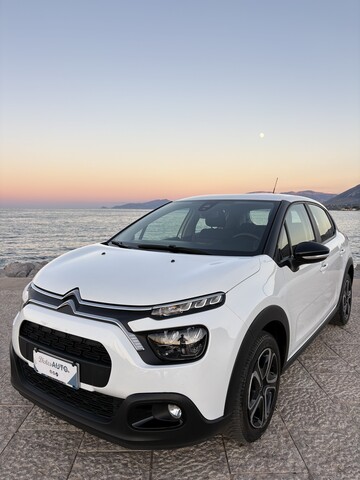 Citroen C3 IVA DEDUCIBILE 22% Diesel