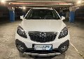 Opel Mokka IN ARRIVO Diesel