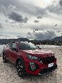 Peugeot 2008 allure Benzina