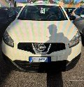 Nissan Qashqai Acenta Diesel