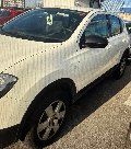 Nissan Qashqai Acenta Diesel