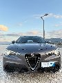 Alfa Romeo Stelvio business Diesel