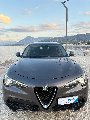 Alfa Romeo Stelvio business Diesel