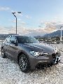 Alfa Romeo Stelvio business Diesel