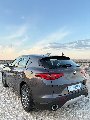 Alfa Romeo Stelvio business Diesel