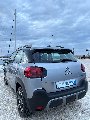 Citroen C3 AIRCROSS origins Diesel