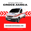 Ambulanza Privata Croce Amica Palermo