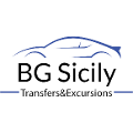 BG sicily tours and transfers servizio taxi ncc