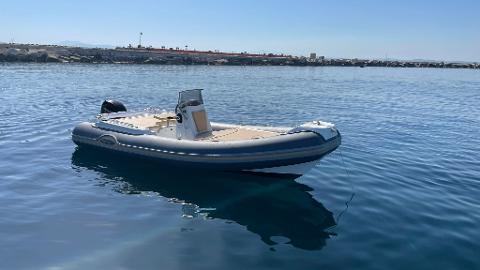 Noleggio Barche (senza patente)