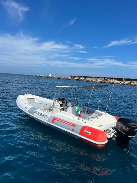 Pirelli 770 - 12 pax