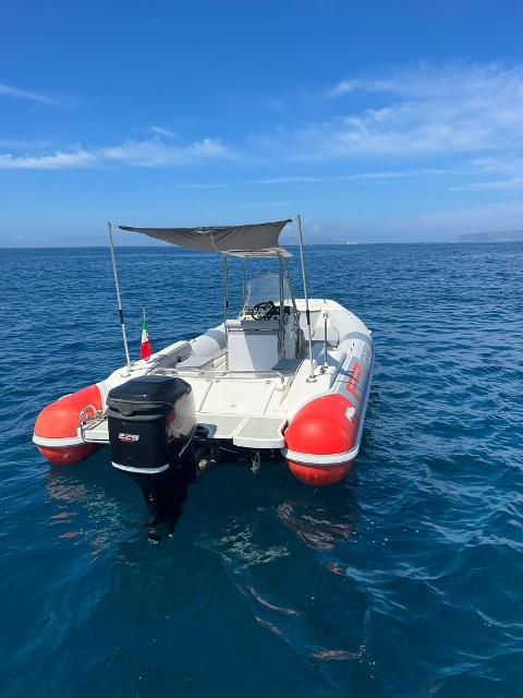 Pirelli 770 - 12 pax