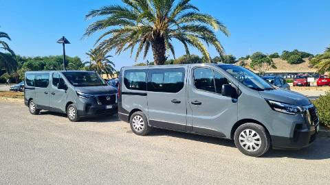 TRANSFER PRIVATO DA TRAPANI AEROPORTO A TRAPANI CITTA'/PORTO